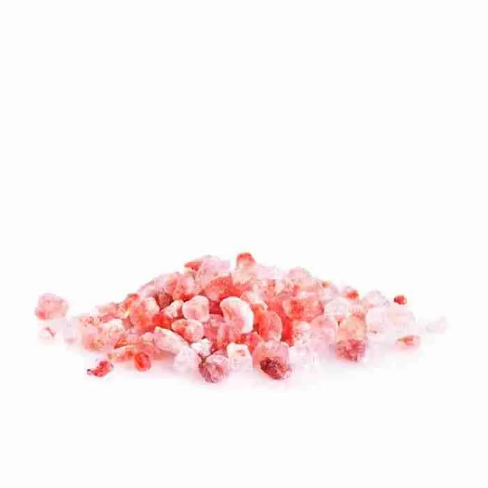Crystal Salt Granules