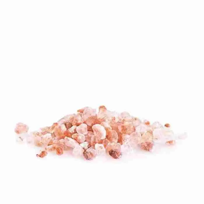 Crystal Salt Granules