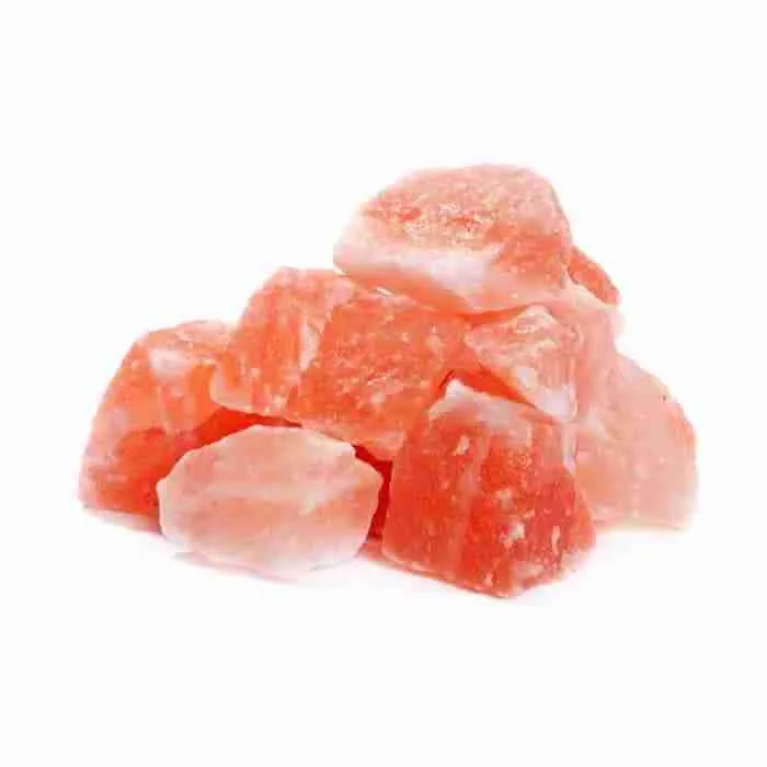 Crystal Salt Chunks
