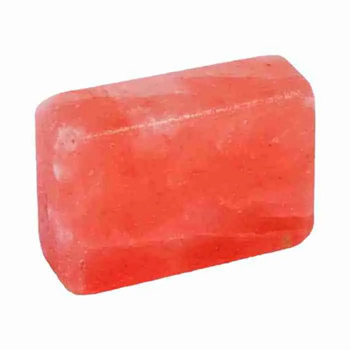 Salt Soap