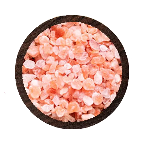 Salt Granules