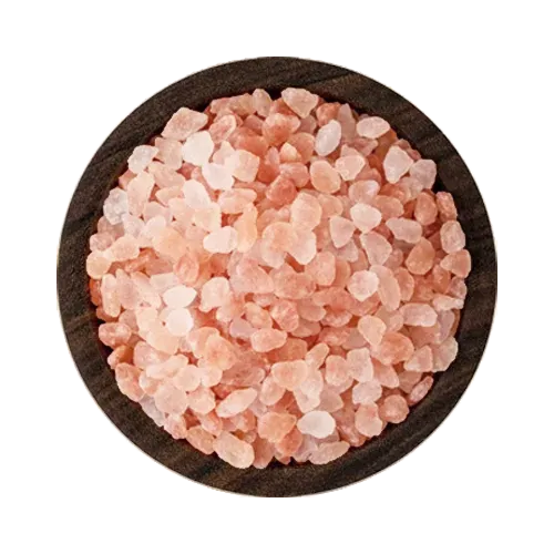 Salt Granules