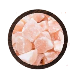 Pink Salt