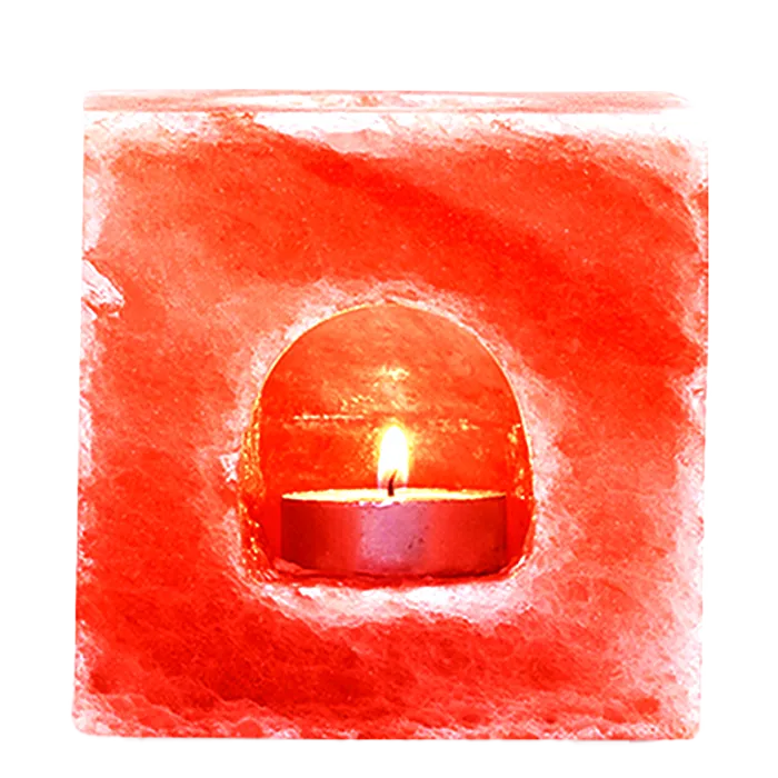 Aroma Diffuser - Square (1- Hole)