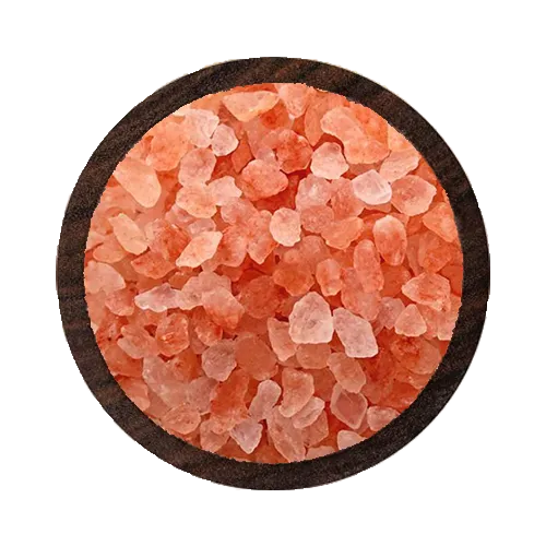 Salt Granules