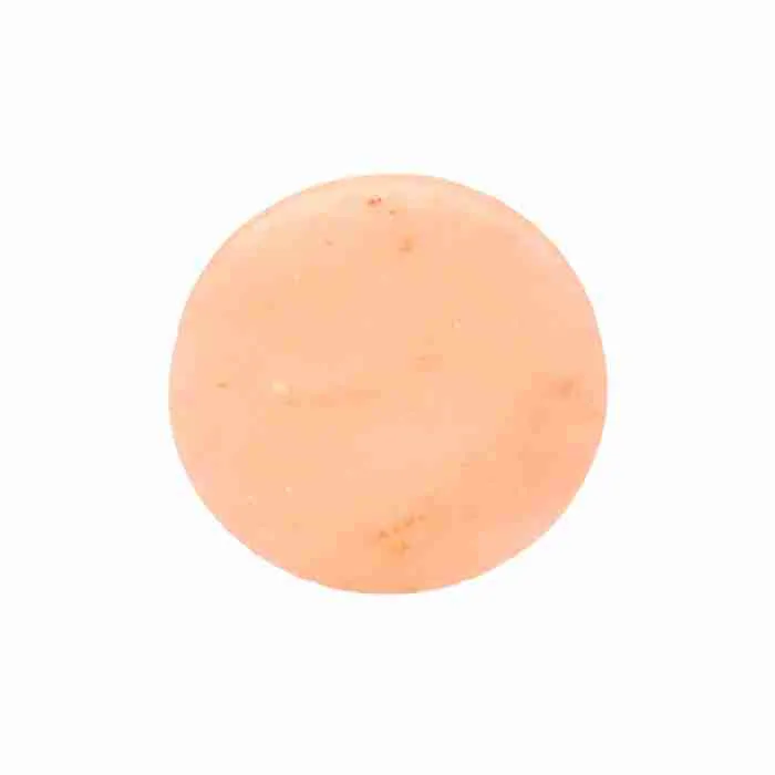 Salt Tile - Round