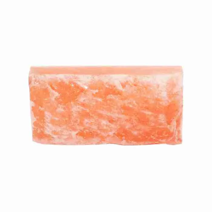 Salt Tile - Rough Side