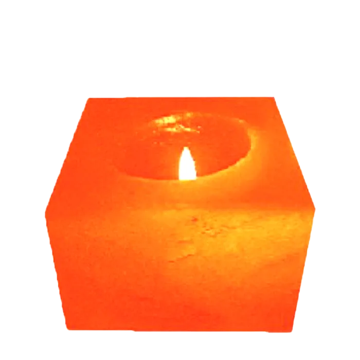 Square 2" × 2" (1 - Hole)